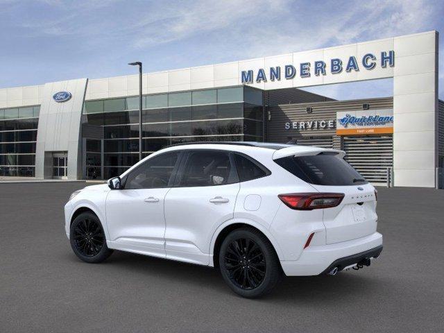 new 2024 Ford Escape car, priced at $44,767