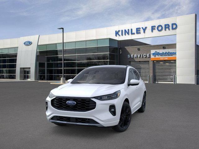 new 2024 Ford Escape car, priced at $41,457