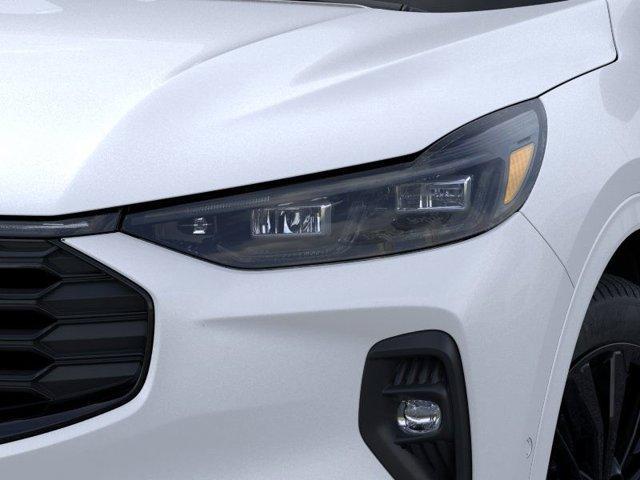 new 2024 Ford Escape car, priced at $44,767