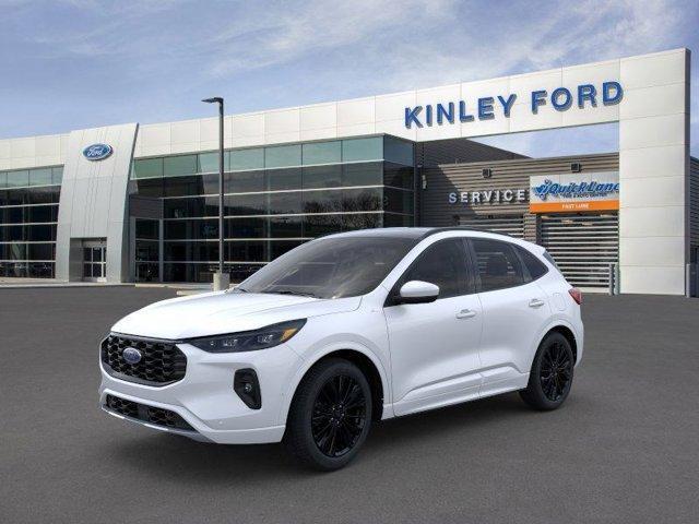 new 2024 Ford Escape car, priced at $41,767