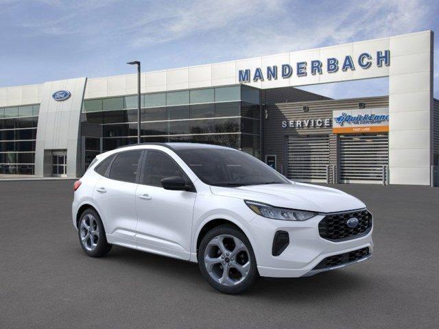 new 2024 Ford Escape car, priced at $33,598