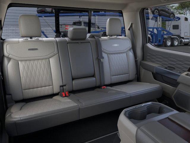 new 2025 Ford F-450 car, priced at $107,145