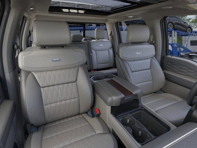 new 2025 Ford F-450 car, priced at $107,145