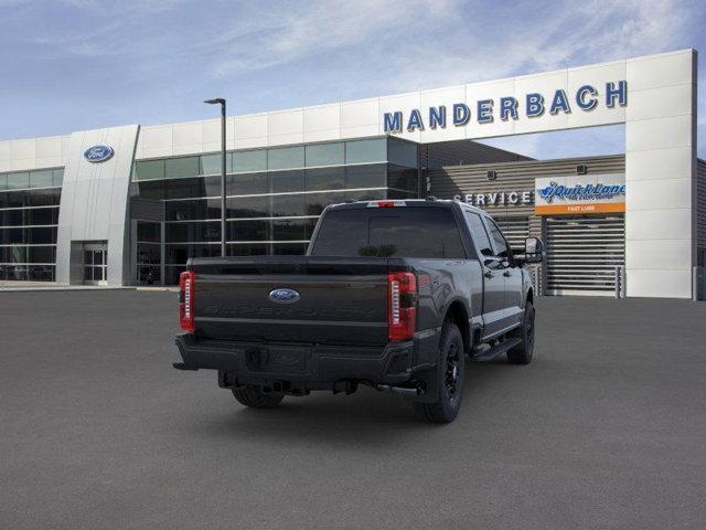 new 2024 Ford F-250 car, priced at $75,946