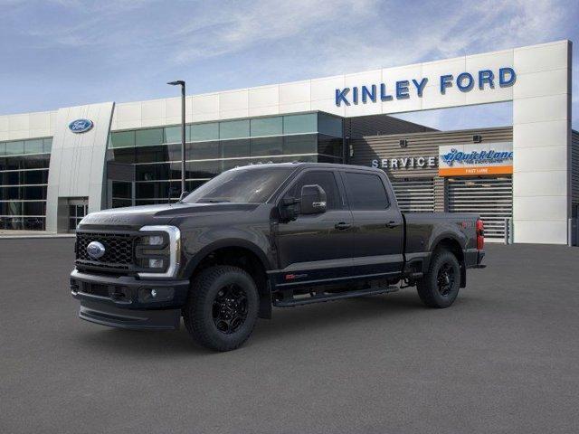 new 2024 Ford F-250 car, priced at $76,446