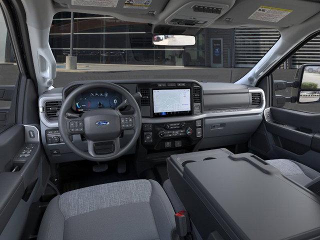 new 2024 Ford F-250 car, priced at $75,946