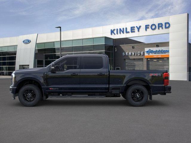 new 2024 Ford F-250 car, priced at $75,946