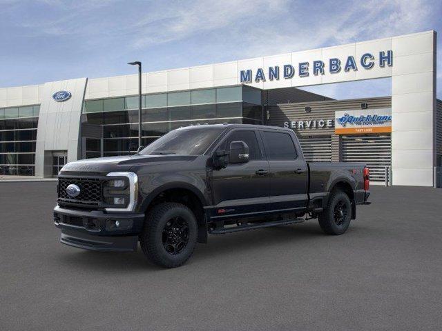 new 2024 Ford F-250 car, priced at $75,946