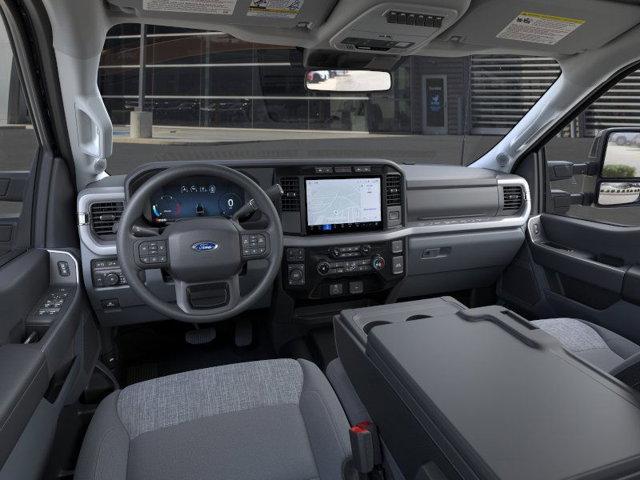 new 2024 Ford F-250 car, priced at $75,946