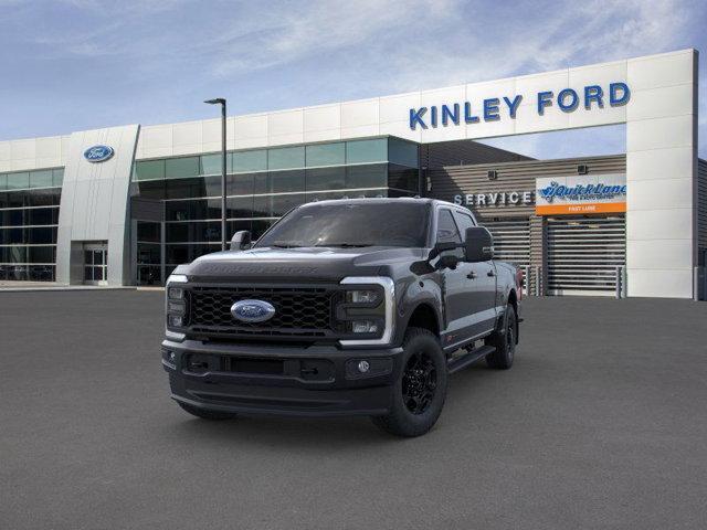 new 2024 Ford F-250 car, priced at $75,946