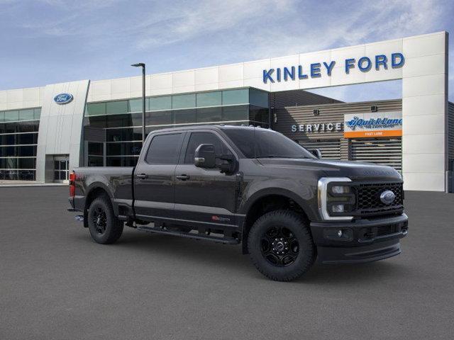 new 2024 Ford F-250 car, priced at $75,946