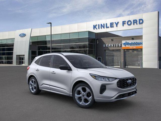 new 2024 Ford Escape car, priced at $28,099