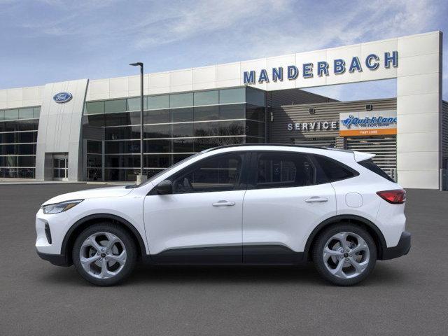 new 2025 Ford Escape car, priced at $36,320