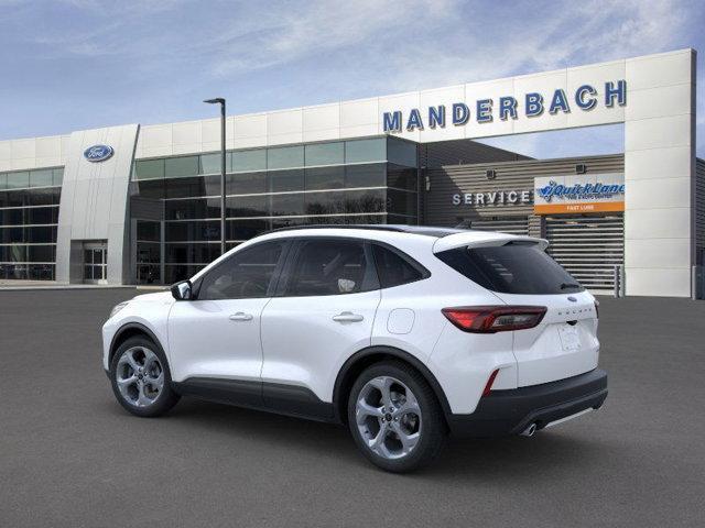 new 2025 Ford Escape car, priced at $36,320