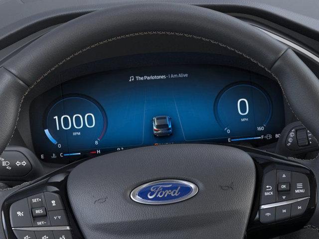 new 2025 Ford Escape car, priced at $42,235