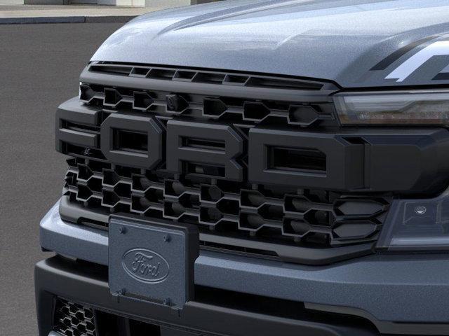 new 2024 Ford Ranger car, priced at $61,180