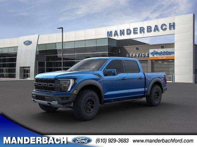 used 2021 Ford F-150 car, priced at $112,481