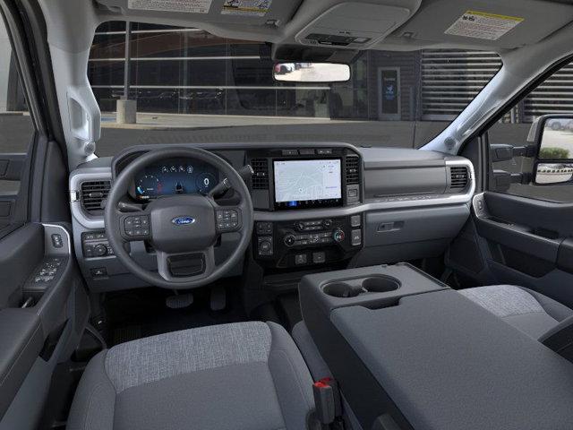 new 2024 Ford F-250 car, priced at $63,837