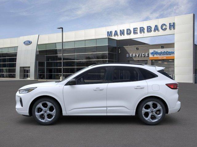 new 2024 Ford Escape car, priced at $34,995