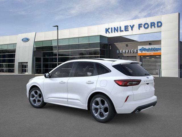 new 2024 Ford Escape car, priced at $32,936