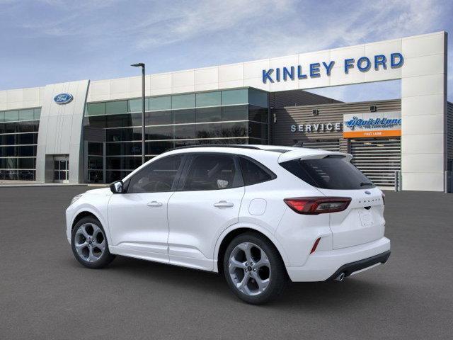 new 2024 Ford Escape car, priced at $31,802