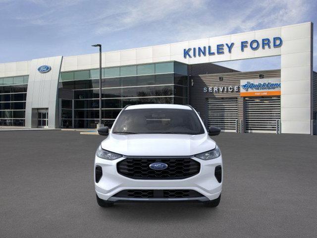 new 2024 Ford Escape car, priced at $32,936