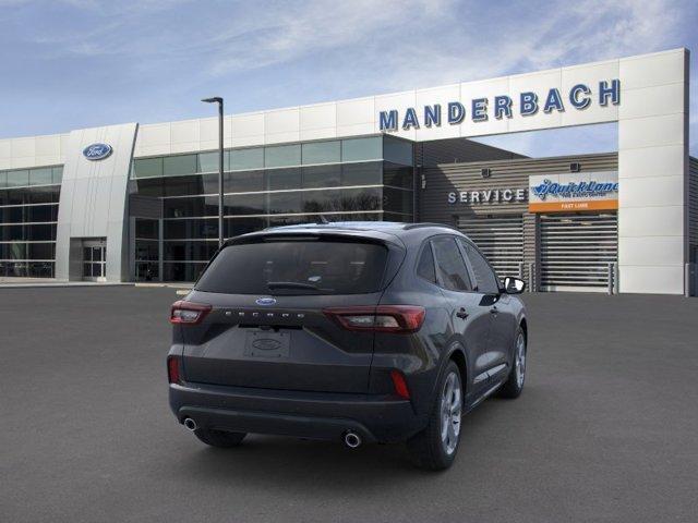 new 2023 Ford Escape car, priced at $35,920