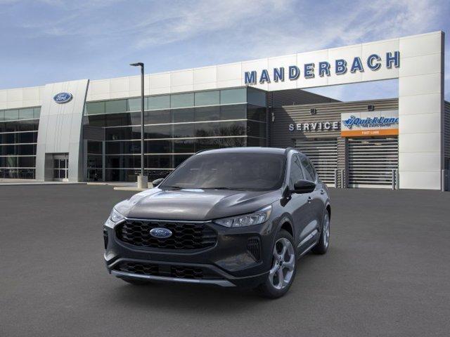 new 2023 Ford Escape car, priced at $35,920