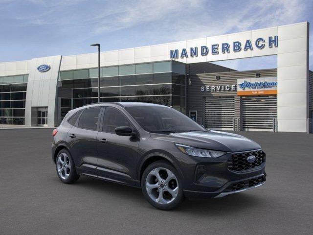 new 2023 Ford Escape car, priced at $35,920