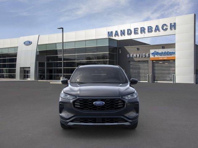 new 2023 Ford Escape car, priced at $35,920