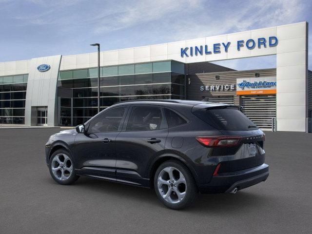 new 2023 Ford Escape car, priced at $30,462