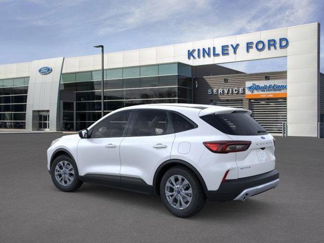 new 2025 Ford Escape car, priced at $29,043