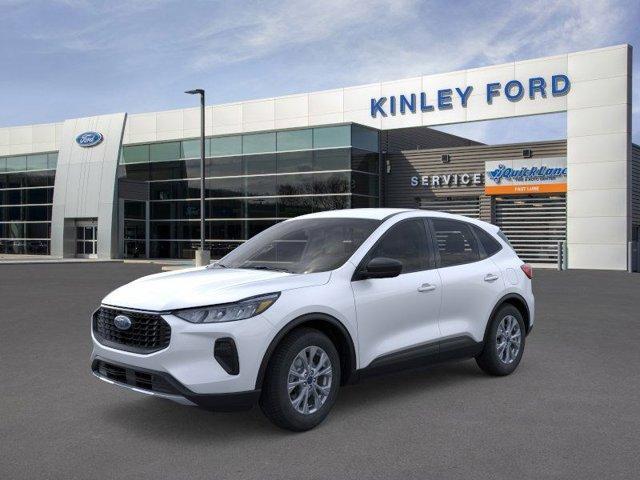 new 2025 Ford Escape car, priced at $29,043