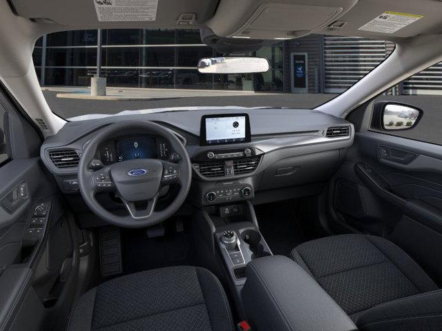 new 2025 Ford Escape car, priced at $29,043