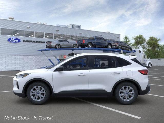 new 2025 Ford Escape car, priced at $31,045