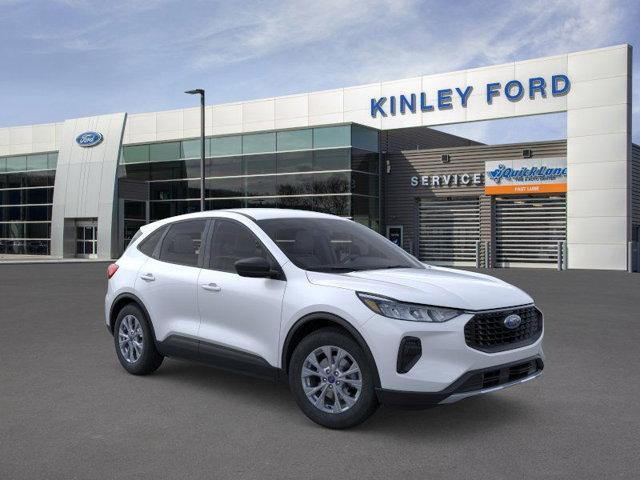 new 2025 Ford Escape car, priced at $29,043