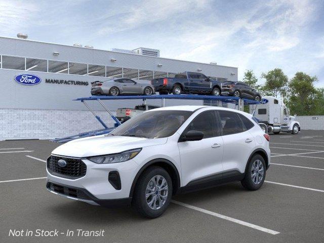 new 2025 Ford Escape car, priced at $31,045