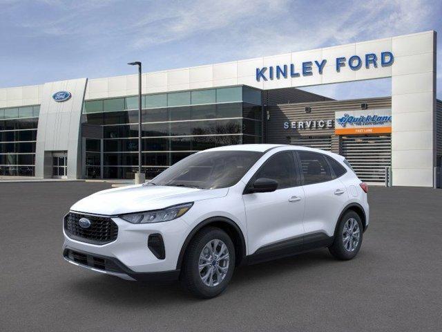 new 2025 Ford Escape car, priced at $31,045