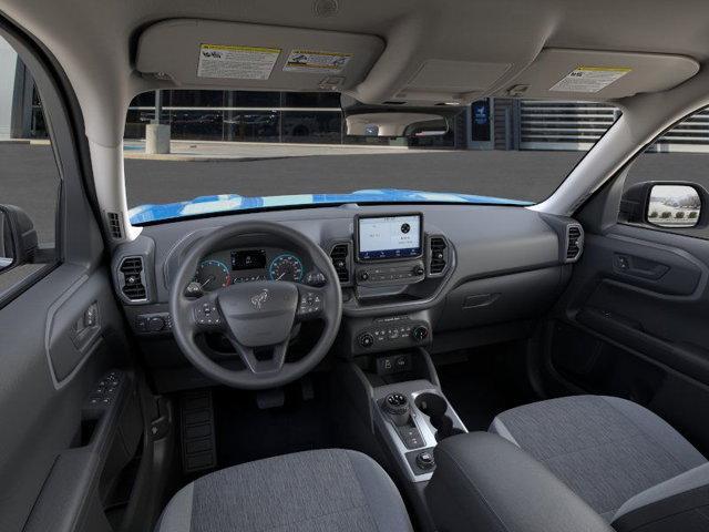 new 2024 Ford Bronco Sport car, priced at $31,306