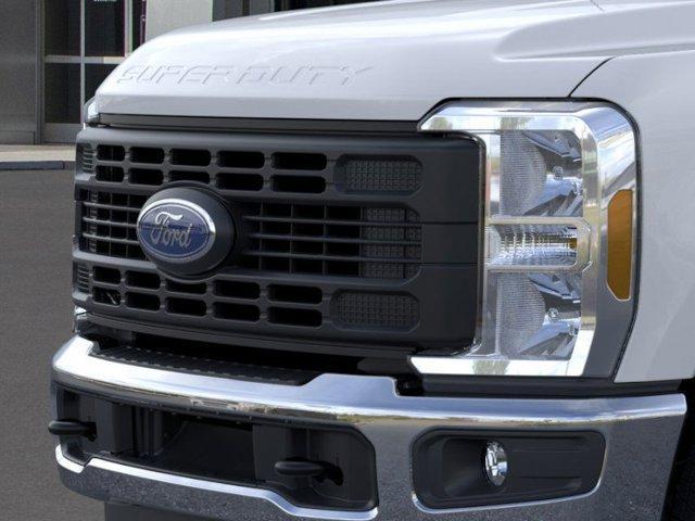 new 2024 Ford F-250 car, priced at $52,866