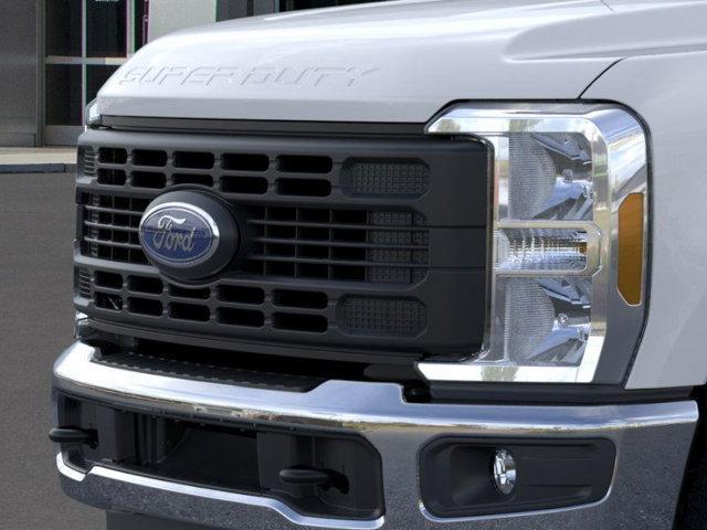 new 2024 Ford F-250 car, priced at $52,215