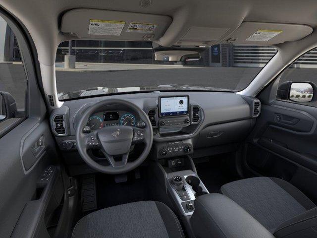 new 2024 Ford Bronco Sport car, priced at $29,778