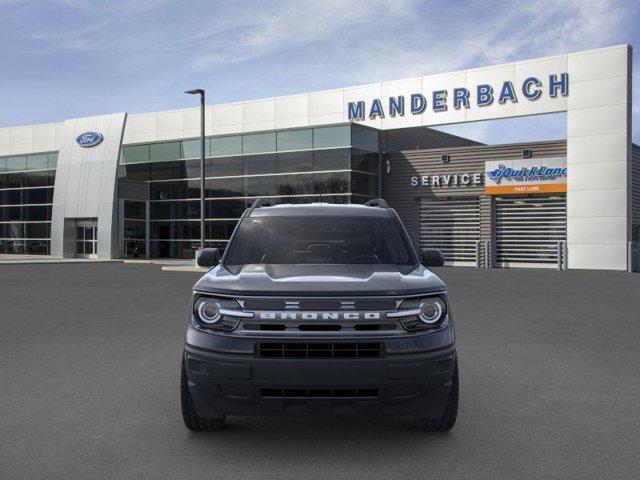 new 2024 Ford Bronco Sport car, priced at $29,778