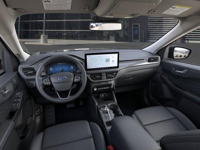 new 2023 Ford Escape car, priced at $32,887