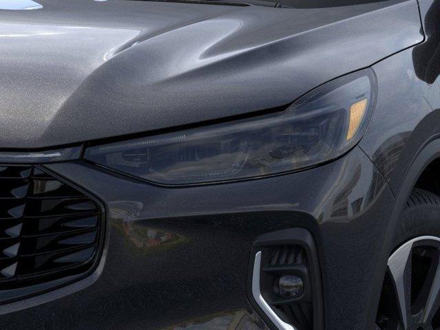 new 2023 Ford Escape car, priced at $32,887