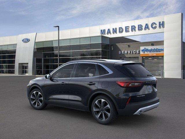 new 2023 Ford Escape car, priced at $32,887