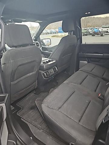 used 2022 Ford F-150 car, priced at $40,691