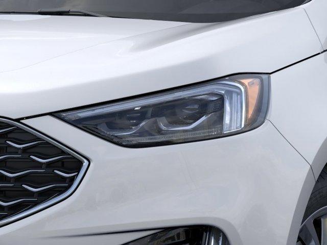 new 2024 Ford Edge car, priced at $51,465