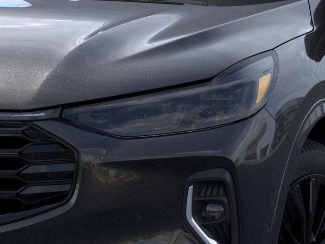 new 2023 Ford Escape car, priced at $34,001