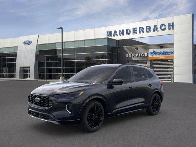 new 2023 Ford Escape car, priced at $34,001